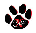 X-cats logo